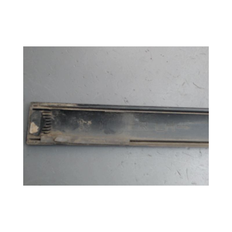 PROTECTION PORTE AVANT GAUCHE NISSAN MICRA