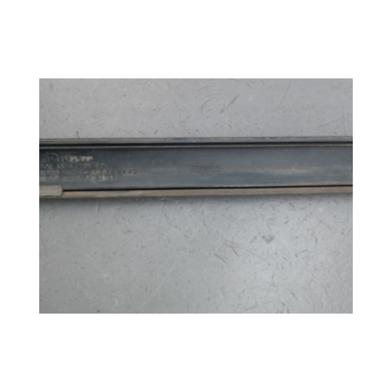 PROTECTION PORTE AVANT GAUCHE NISSAN MICRA