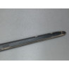 PROTECTION PORTE AVANT GAUCHE NISSAN MICRA