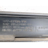 PROTECTION PORTE AVANT GAUCHE NISSAN MICRA