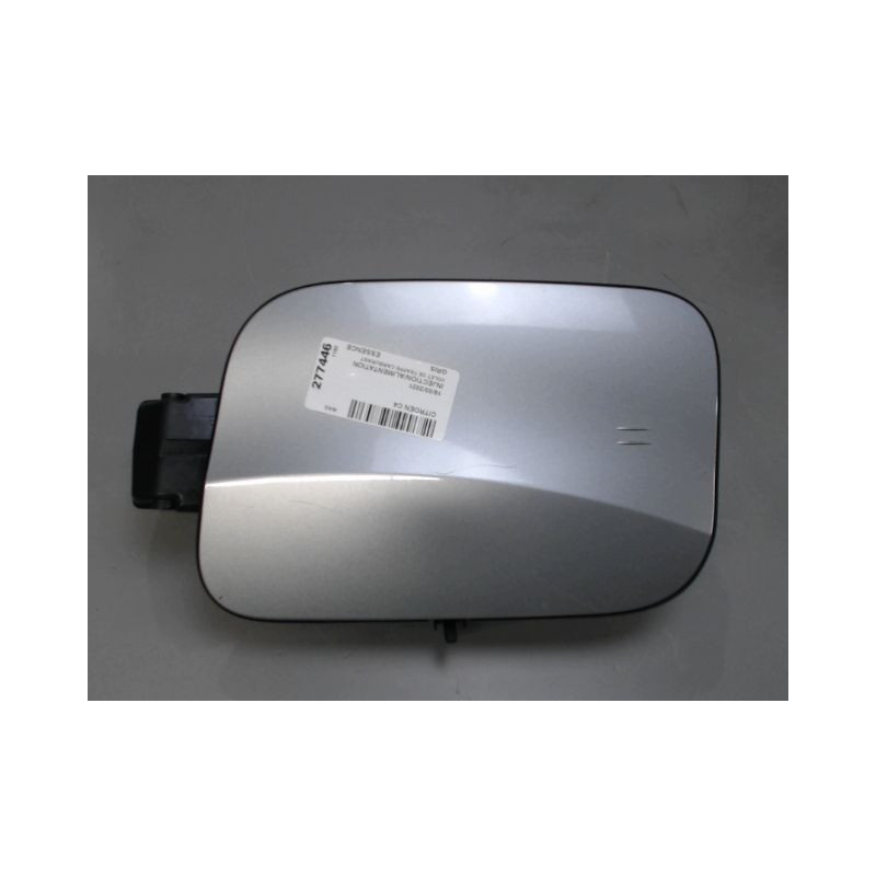 VOLET DE TRAPPE CARBURANT CITROEN C4