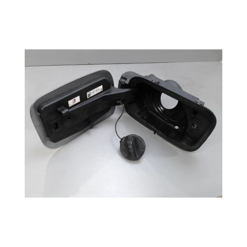 VOLET DE TRAPPE CARBURANT CITROEN C4
