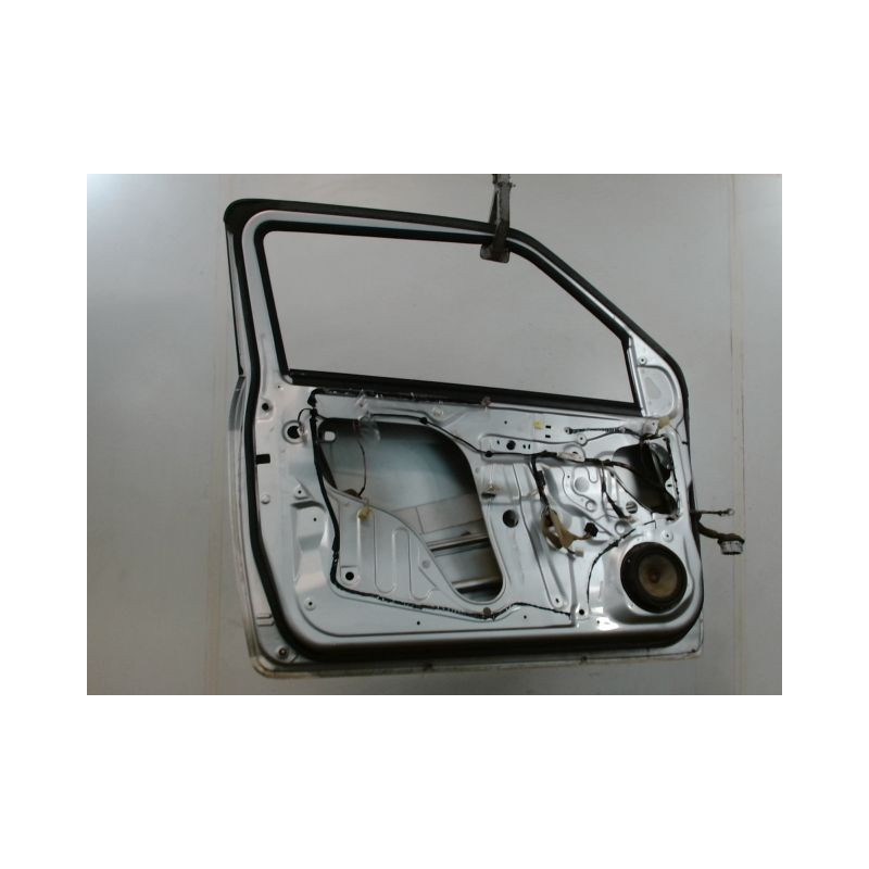 PORTE AVANT GAUCHE SUZUKI SWIFT