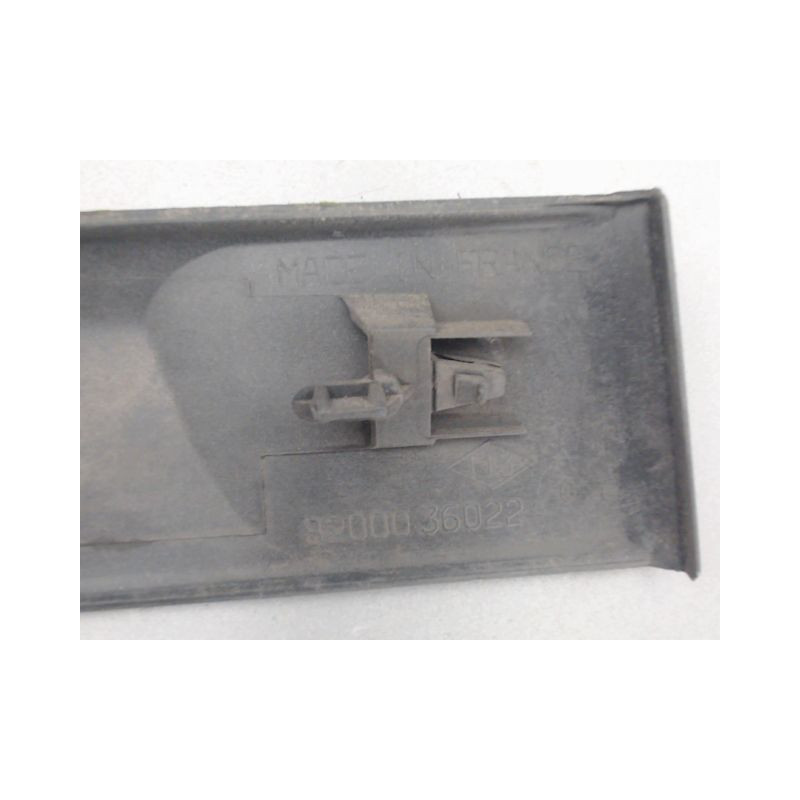 PROTECTION PORTE ARRIERE GAUCHE RENAULT LAGUNA