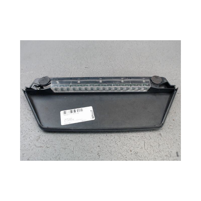 FEUX STOP SUPPLEMENTAIRE RENAULT LAGUNA