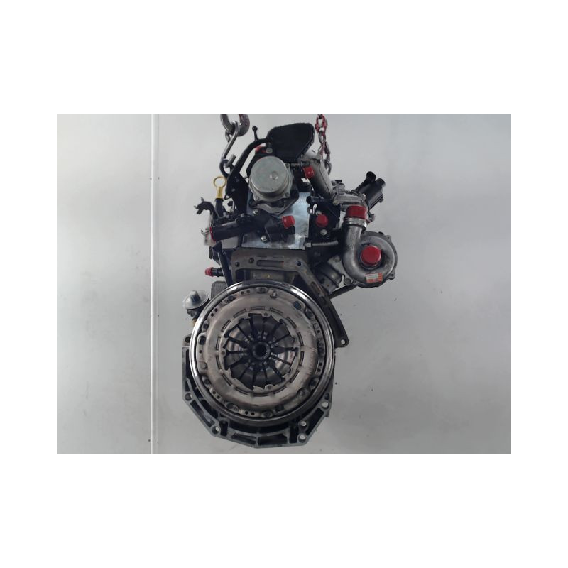 MOTEUR DIESEL RENAULT LAGUNA 1.5 dCi 