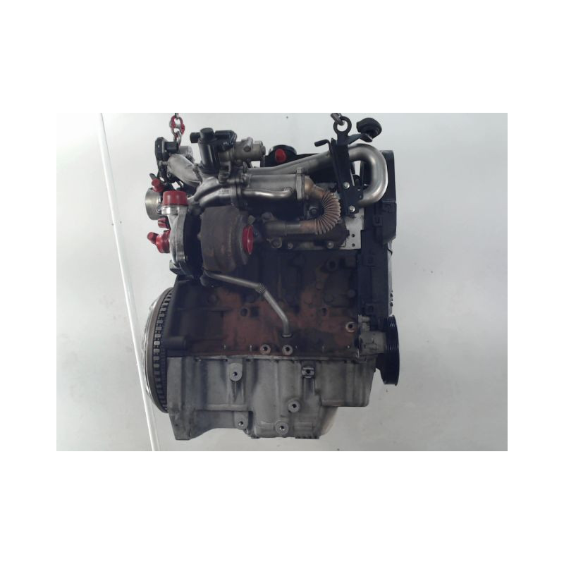 MOTEUR DIESEL RENAULT LAGUNA 1.5 dCi 