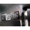 MOTEUR DIESEL RENAULT LAGUNA 1.5 dCi 