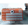 MOTEUR DIESEL RENAULT LAGUNA 1.5 dCi 