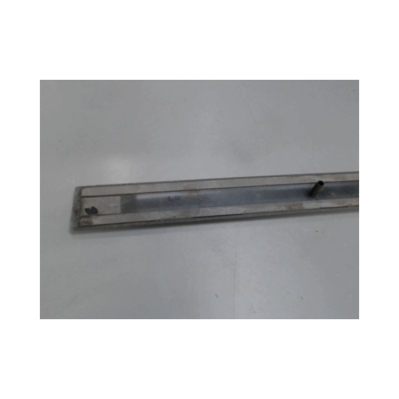PROTECTION PORTE ARRIERE GAUCHE OPEL MERIVA