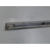 PROTECTION PORTE ARRIERE GAUCHE OPEL MERIVA