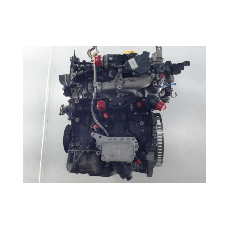 MOTEUR DIESEL NISSAN QASHQAI 1.6 dCi