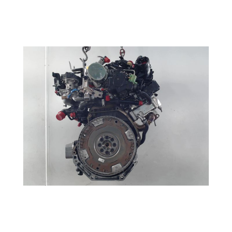 MOTEUR DIESEL NISSAN QASHQAI 1.6 dCi