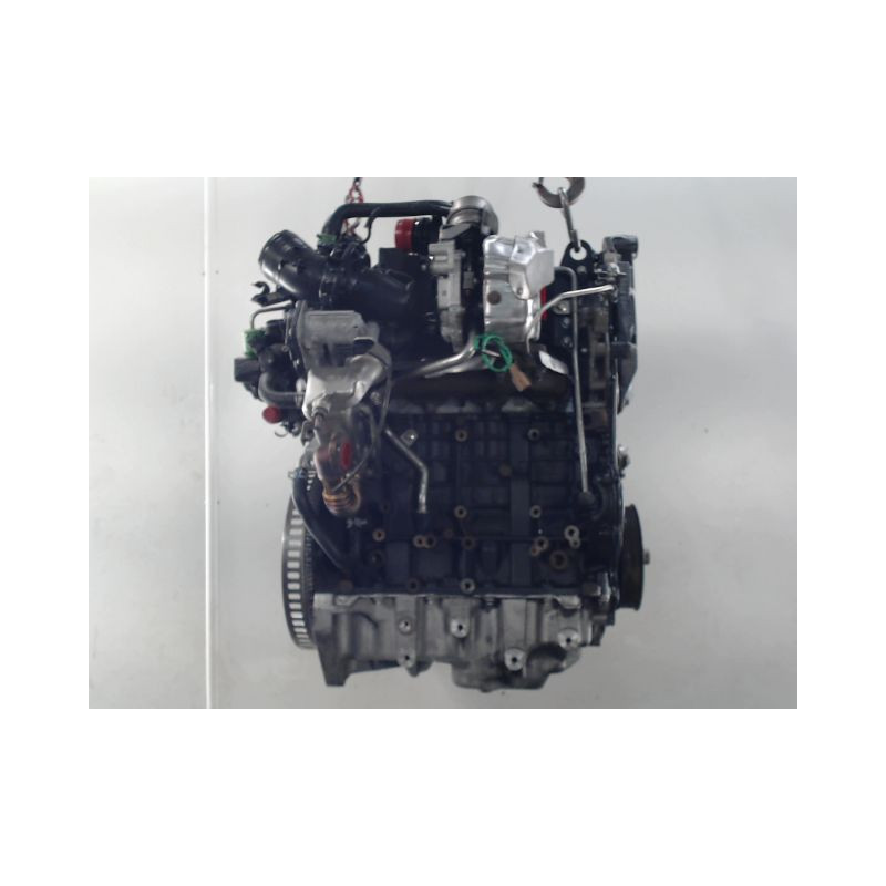 MOTEUR DIESEL NISSAN QASHQAI 1.6 dCi