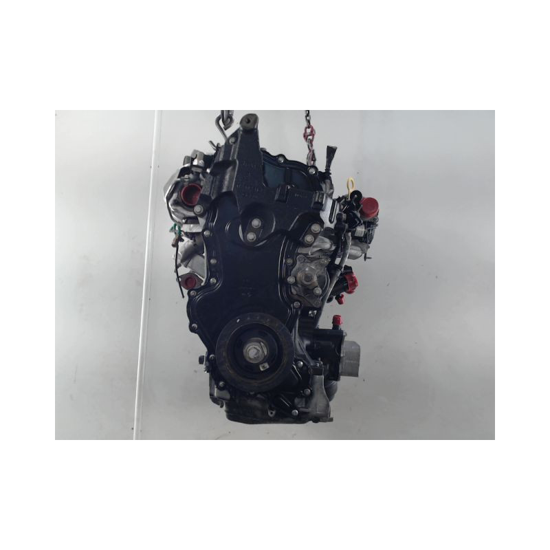 MOTEUR DIESEL NISSAN QASHQAI 1.6 dCi
