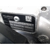 MOTEUR DIESEL NISSAN QASHQAI 1.6 dCi