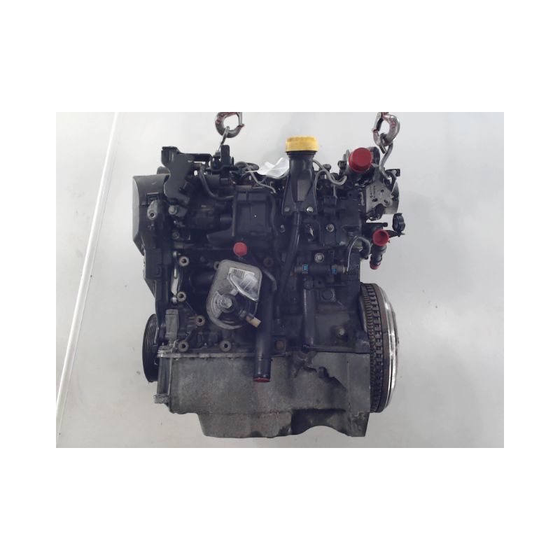 MOTEUR DIESEL RENAULT MEGANE 1.5 dCi