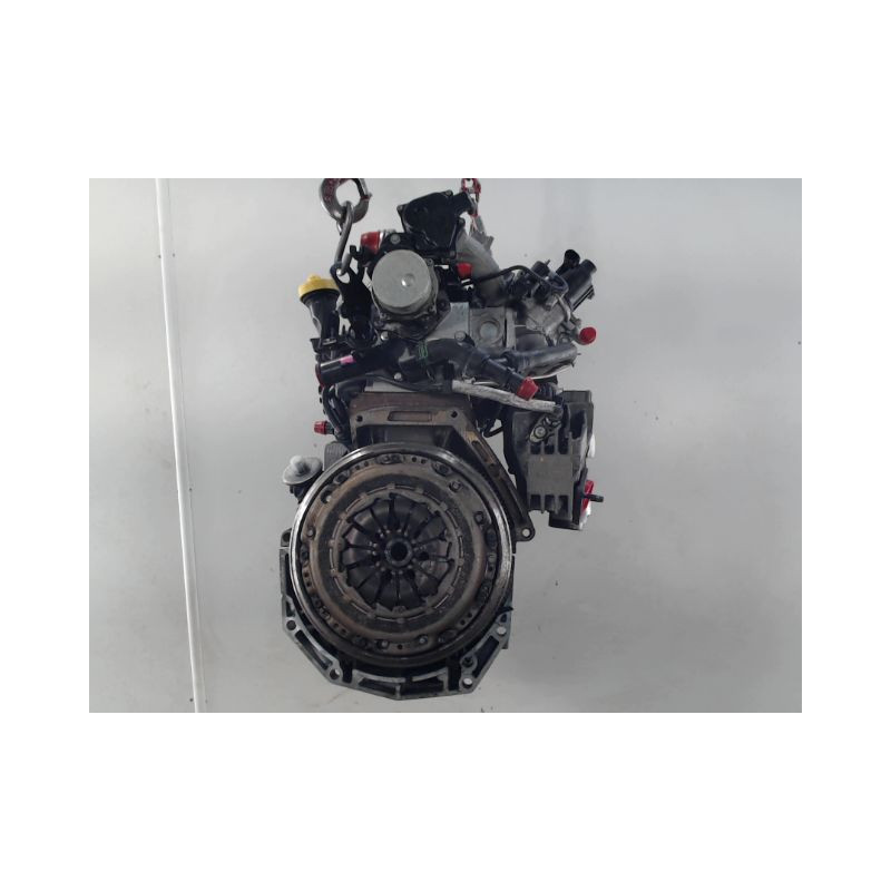 MOTEUR DIESEL RENAULT MEGANE 1.5 dCi