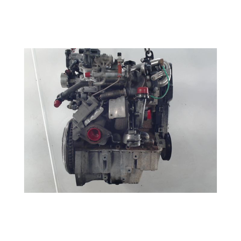 MOTEUR DIESEL RENAULT MEGANE 1.5 dCi