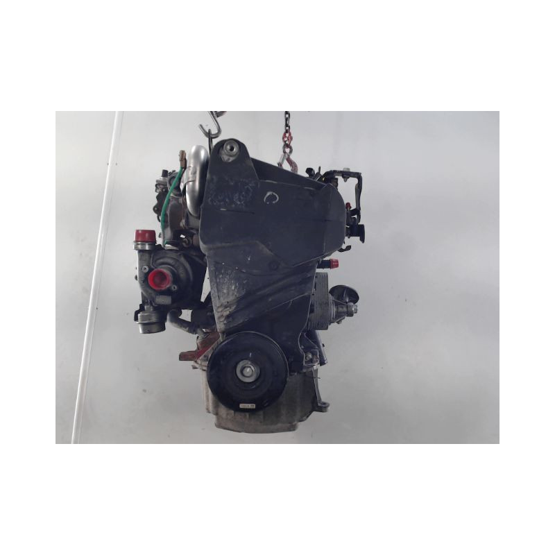 MOTEUR DIESEL RENAULT MEGANE 1.5 dCi
