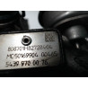 MOTEUR DIESEL RENAULT MEGANE 1.5 dCi