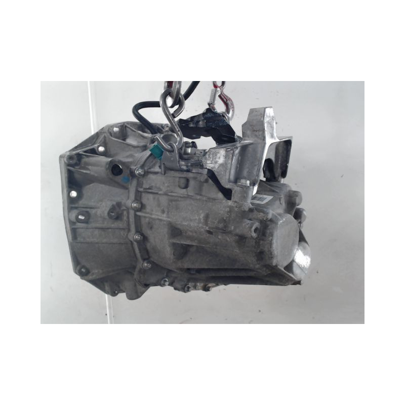 BOITE A VITESSE MECANIQUE RENAULT MEGANE 1.5 dCi