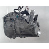 BOITE A VITESSE MECANIQUE RENAULT MEGANE 1.5 dCi