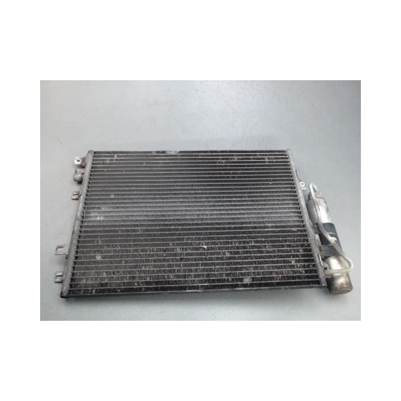 CONDENSEUR CLIMATISATION RENAULT KANGOO