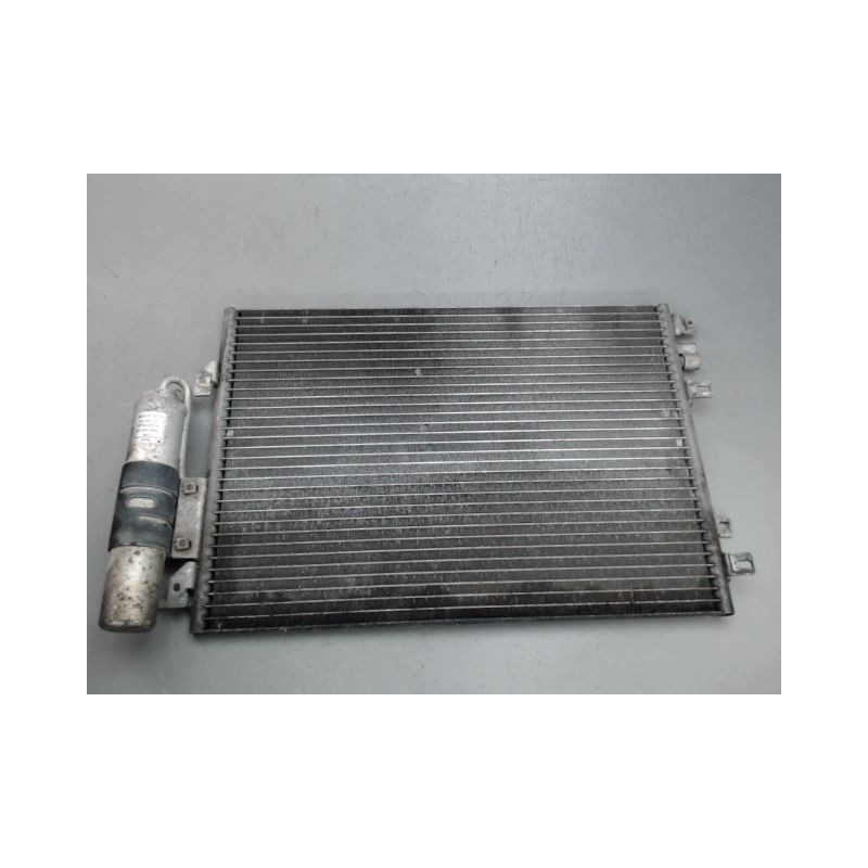 CONDENSEUR CLIMATISATION RENAULT KANGOO