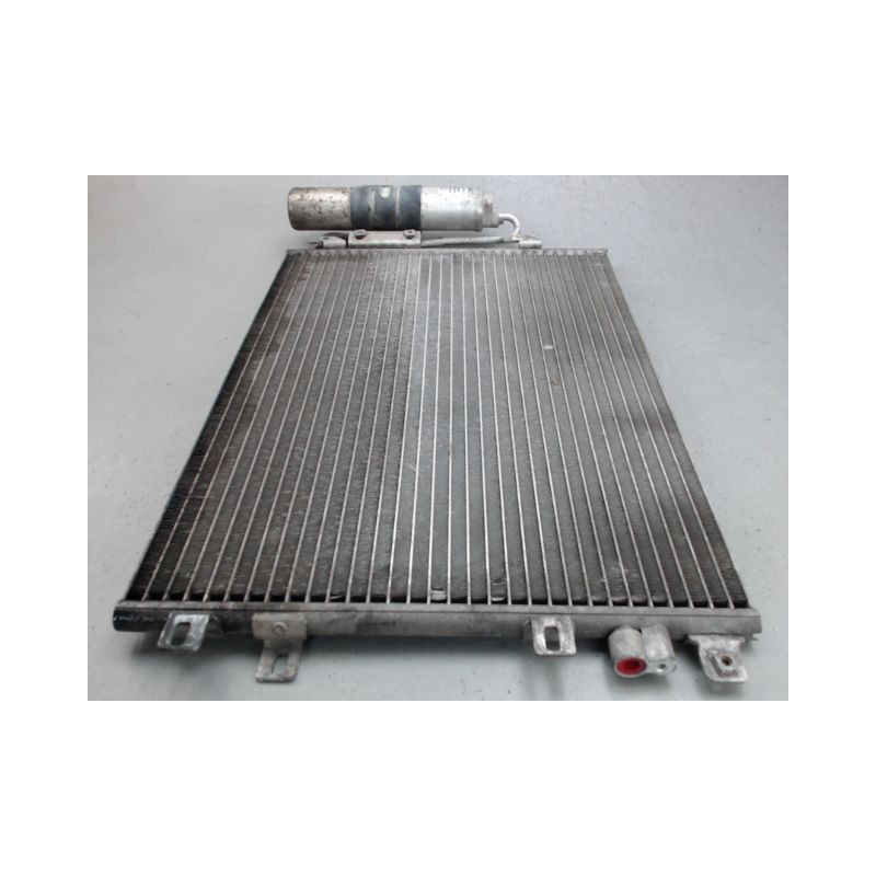CONDENSEUR CLIMATISATION RENAULT KANGOO