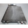 CONDENSEUR CLIMATISATION RENAULT KANGOO