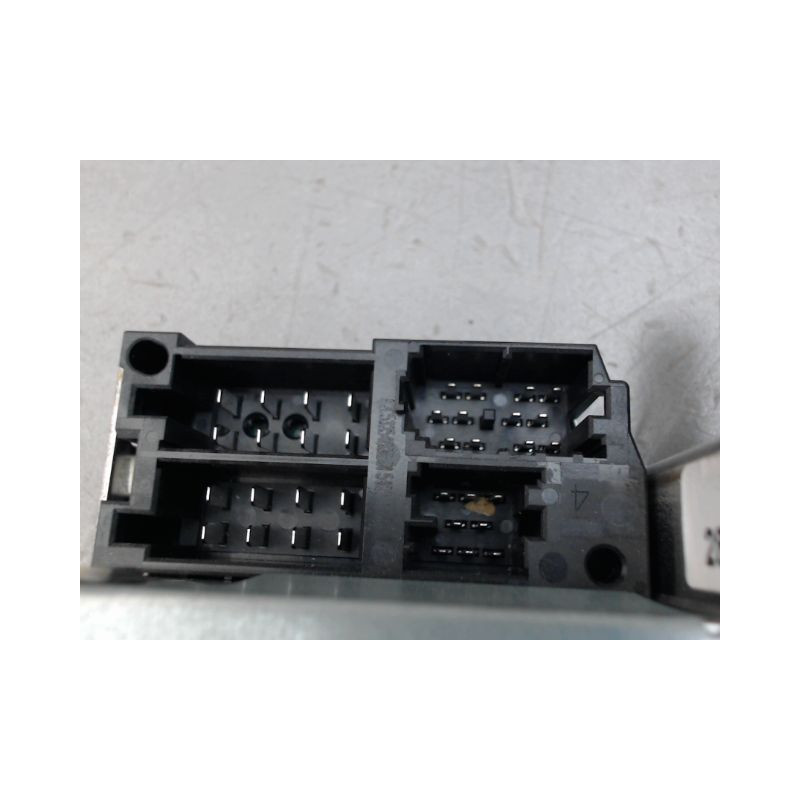AUTORADIO RENAULT KANGOO