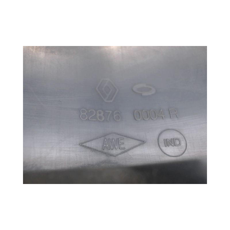 PROTECTION PORTE ARRIERE DROIT RENAULT MEGANE