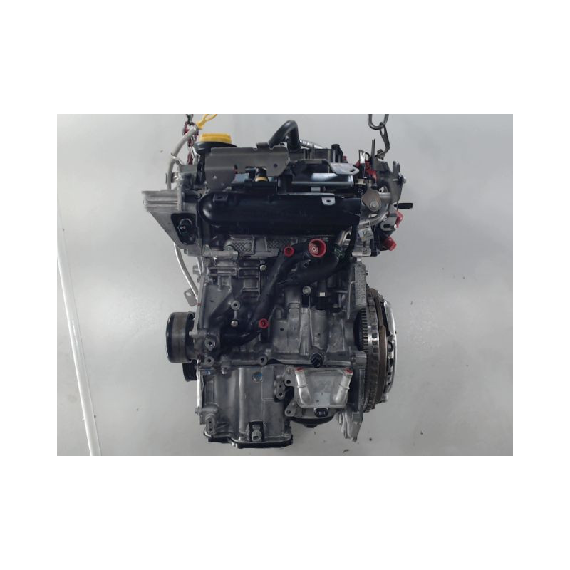 MOTEUR ESSENCE DACIA SANDERO 1.0 TCe 90