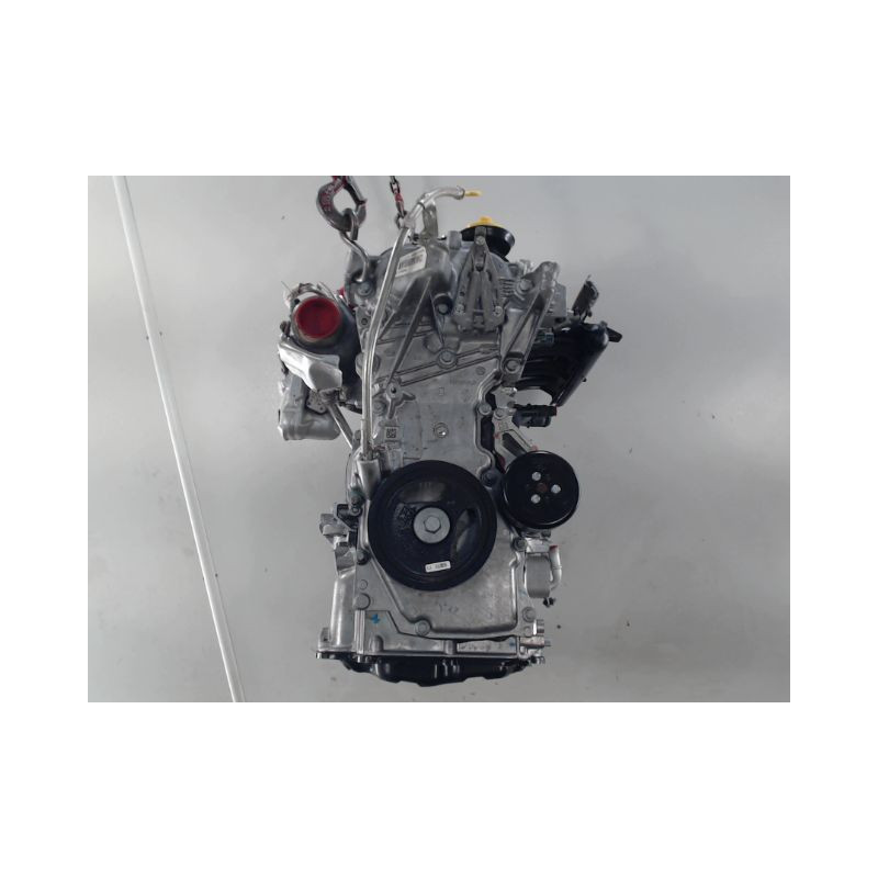 MOTEUR ESSENCE DACIA SANDERO 1.0 TCe 90