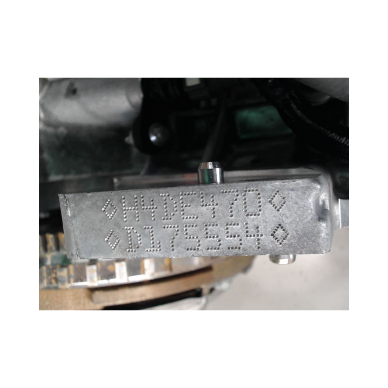 MOTEUR ESSENCE DACIA SANDERO 1.0 TCe 90