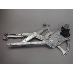 MECANISME LEVE-GLACE AVD