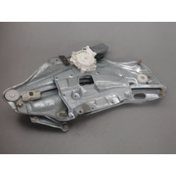 MECANISME LEVE-GLACE ARG