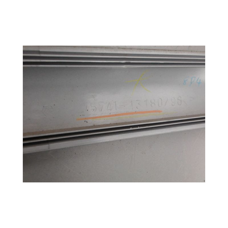 PROTECTION PORTE ARRIERE DROIT TOYOTA COROLLA