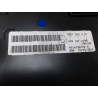 BLOC COMPTEURS RENAULT MEGANE