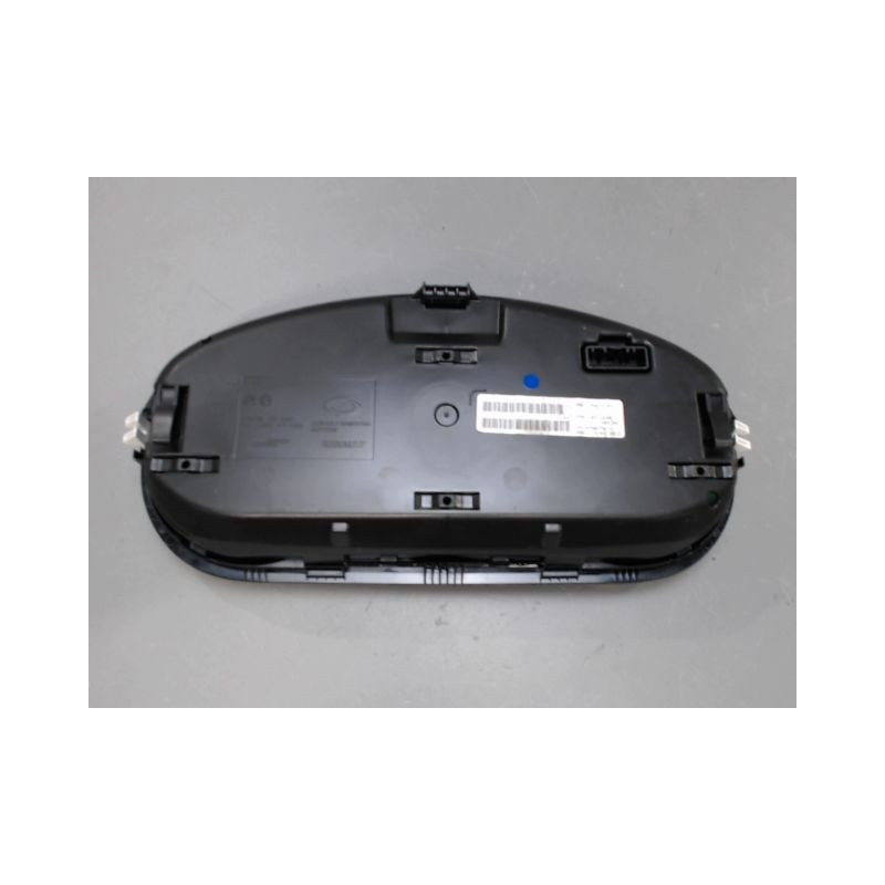 BLOC COMPTEURS RENAULT MEGANE