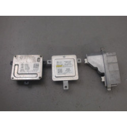 BOITIER XENON PHARE D