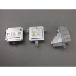 BOITIER XENON PHARE G