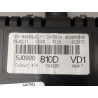 BLOC COMPTEURS SKODA FABIA