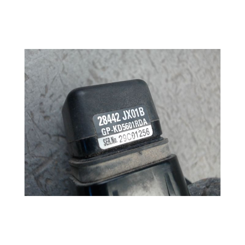 CAMERA ARRIERE NISSAN NV200