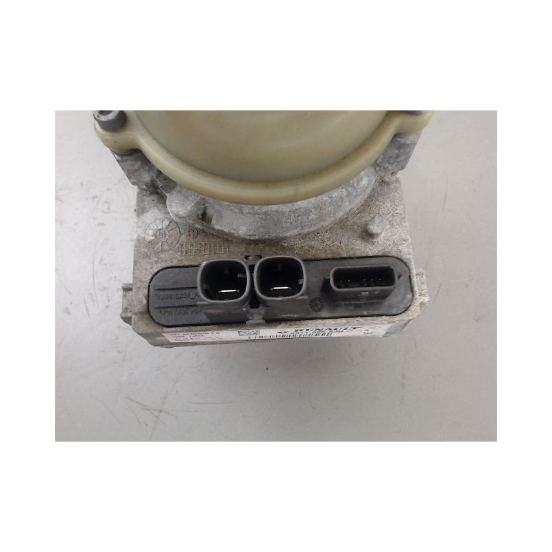 POMPE DIRECTION ASSISTEE DACIA SANDERO
