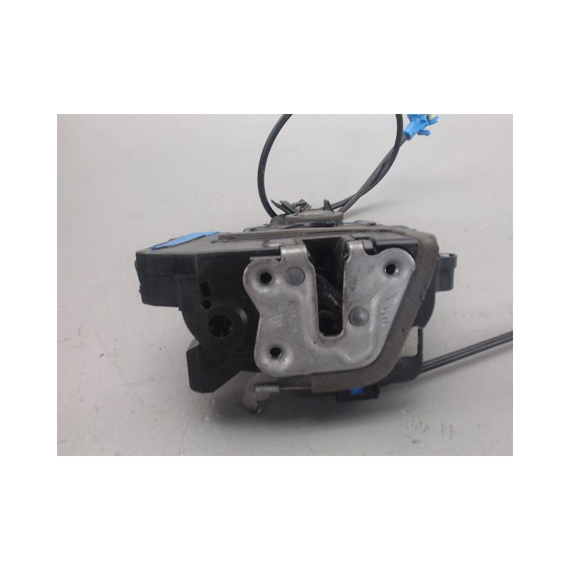 SYSTEME CONDAMNATION AVANT DROIT RENAULT KANGOO