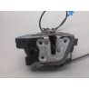 SYSTEME CONDAMNATION AVANT DROIT RENAULT KANGOO