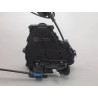 SYSTEME CONDAMNATION AVANT DROIT RENAULT KANGOO