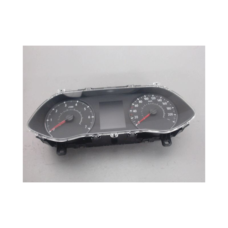 BLOC COMPTEURS RENAULT KANGOO